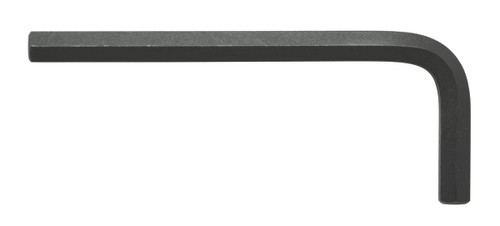 BONDHUS 7M X 3.7" SHORT HEX L-WRENCH - BULK 50
