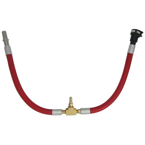 LAN74475 6.7L "WERSTROKE ADA.