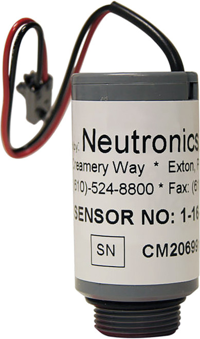 PG12 - REPLACEMENT 1234YF OXYGEN SENSOR