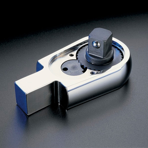 PRCR33BF RK 1/2" C CLIQUET TROUSSE DE RÉPARATION