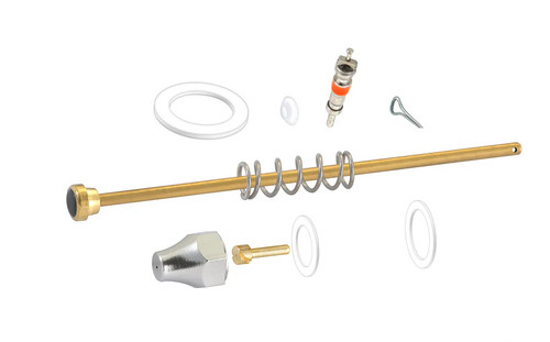SURK5 PARTIAL REPAIR KIT FOR MODELS "A"