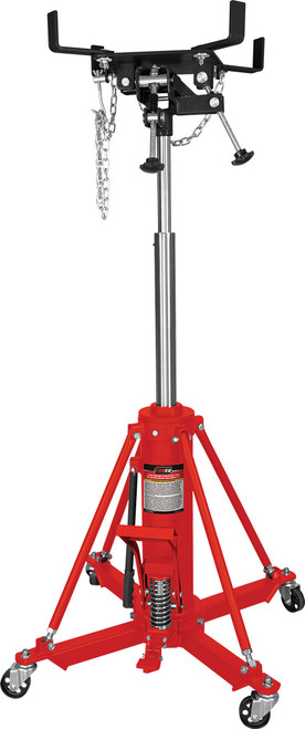 PG227 - CRIC DE TRANSMISSION DE 1 TONNE, HAUTEUR MIN./MAX. : 33-1/4 » À 72-1/4 »