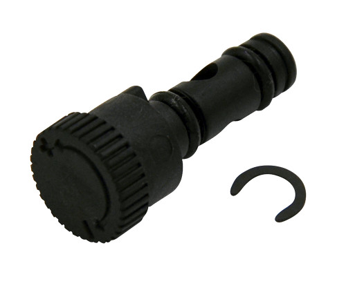 A165 REGULATOR ASSEMBLY