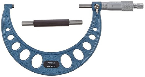 Fowler 4-5" Outside inch