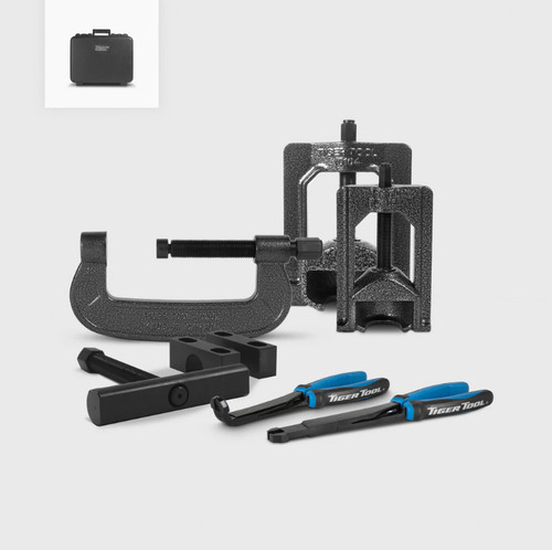 AUTOMOTIVE DRIVELINE MASTER KIT