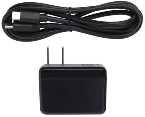 Chargeur pour l’AUL-MX808