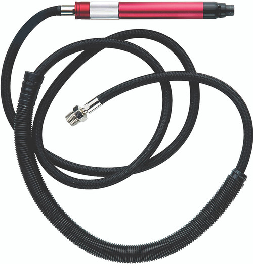 PG91 - HIGH-SPEED PENCIL GRINDER, 1/8" COLLET, 60,000 RPM PG91 - HIGH-SPEED PENCIL GRINDER, 1/8" COLLET, 60,000 RPM