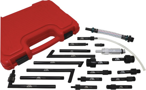 PG252 - 19-PC MASTER ATF FILLER ADAPTER SET PG252 - 19-PC MASTER ATF FILLER ADAPTER SET