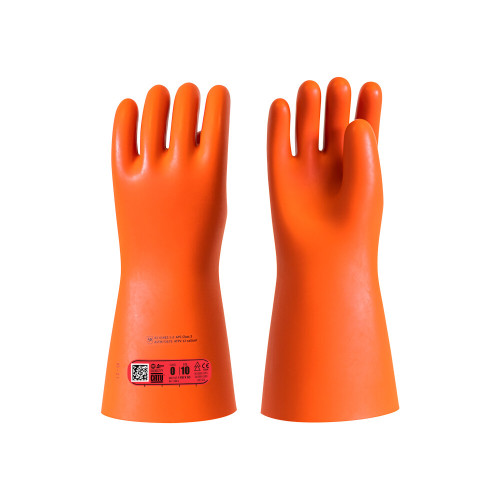 GANTS ISOLANTS MECANIQUES CEI CL0 T-10