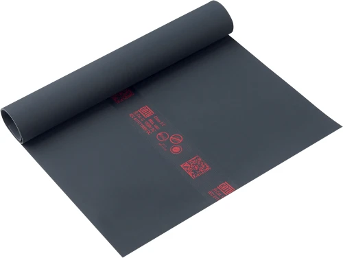 PG139 - INSULATING FLOOR MAT, CLASS 0, OPERATING VOLTAGE 1000VAC/1500VDC, 2.2MM THICK, 1 METER X 1 METER