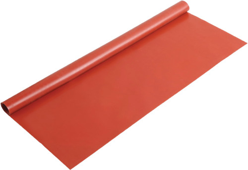 PG123 - COUVERTURE ISOLANTE ORANGE POUR LE FONCTIONNEMENT OU L’EXPLOITATION DE PIÈCES SOUS TENSION, CLASSE 0, TENSION DE FONCTIONNEMENT 1000VAC/1500VDC, 1 MÈTRE X 1 MÈTRE