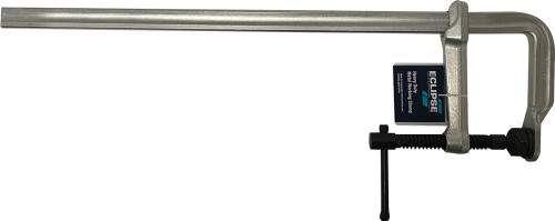 PG278 - HEAVY DUTY METAL-WORKING CLAMP, 20" (500MM) CLAMPING CAPACITY
