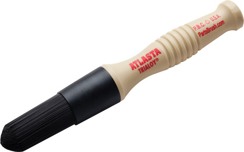 PG283 - ATLASTA® PARTS BRUSH