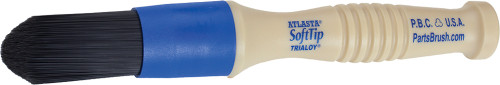 PG287 - ATLASTA® SOFT PARTS BRUSH