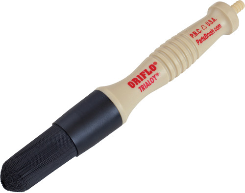 PG283 - ORIFLO® FLOW-THRU BRUSH