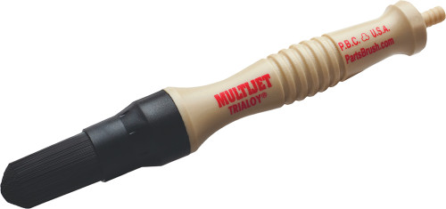 PG287 - MULTIJET® FLOW-THRU BRUSH
