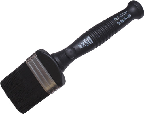 TIME SAVER #3 FLAT BRUSH