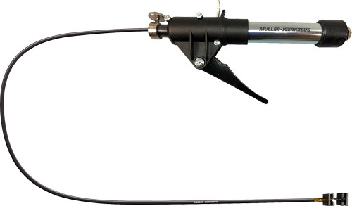 FLEXIBLE HOSE CLAMP COMPRESSOR