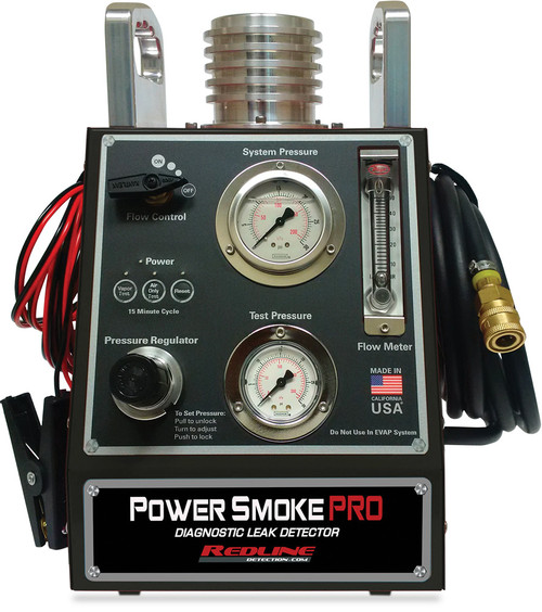 POWER SMOKE PRO
