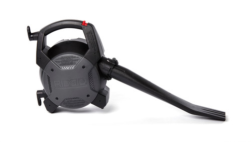 VAC, RED 16 GAL WET/DRY RT1600