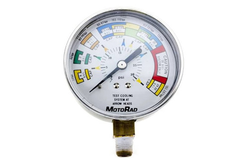 Gauge Repair Kit