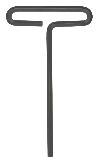 BONDHUS 1/4 X 6" BOUCLE HEXAGONALE T-HANDLE
