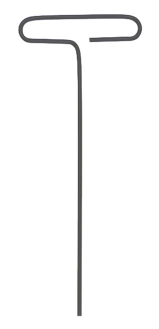 BONDHUS 2MM X 6" BOUCLE HEXAGONE T-"IGNÉE