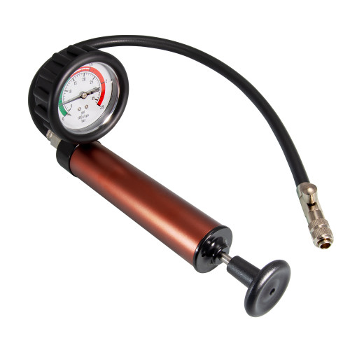 Radiator Pressure Test Pump
