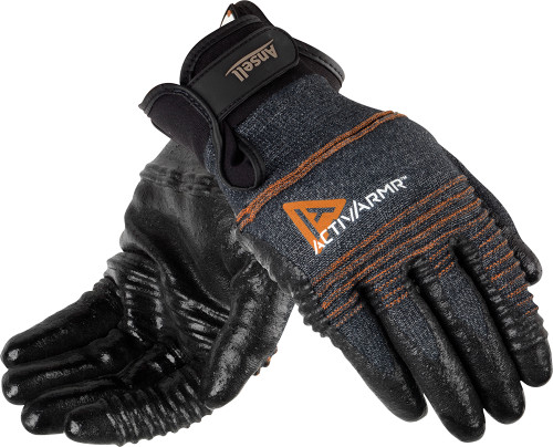ACTIVARMR® MEDIUM DUTY SIZE 10/L