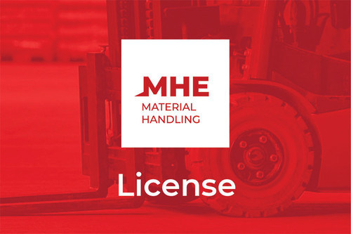 Jaltest MHE One Year License of Use