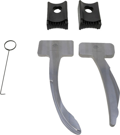 KIT D’OUTILS DE VERROUILLAGE PHASER À CAMES POUR DODGE/CHRYSLER/JEEP PENTASTAR VVL 3.6