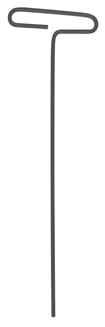 BONDHUS 1/8 X 9" BOUCLE HEXAGONALE T-HANDLE