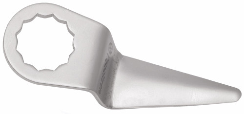 Straight Offset Blade, 2-1/8"