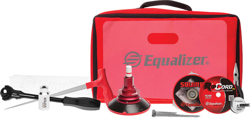 Equalizer® Viper Wire Removal Tool