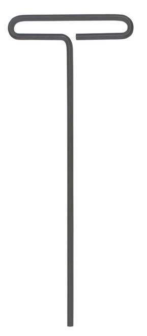 BONDHUS 7/32 X 9" BOUCLE HEXAGONALE T-HANDLE