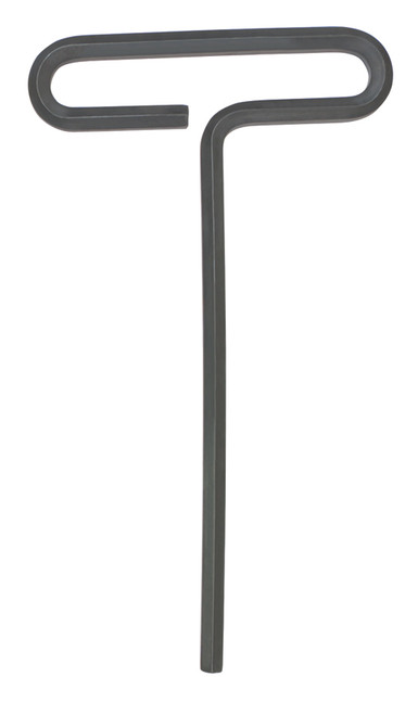 BONDHUS 3/8 X 9" LOOP HEX T-HANDLE