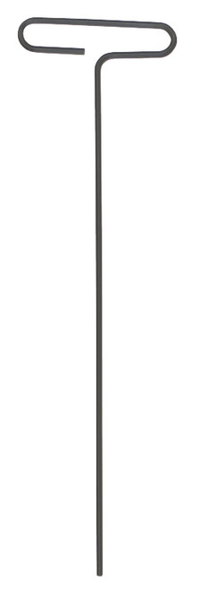 BONDHUS 2MM X 9" LOOP HEX T-HANDLE