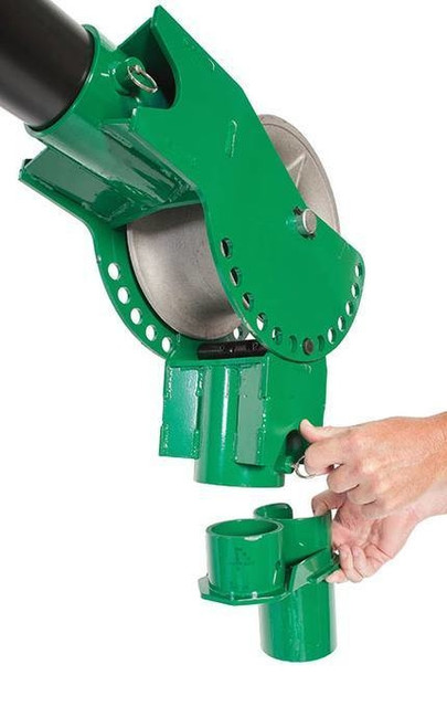 SOUDAGE DE L’ADAPTATEUR, 2-1/2" (UT8)