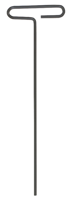 BONDHUS 4MM X 9" LOOP HEX T-HANDLE