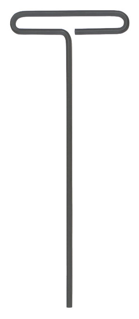 BONDHUS 6MM X 9" LOOP HEX T-HANDLE