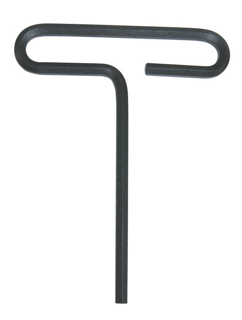 BONDHUS 3/32 X 3" LOOP HEX T-HANDLE