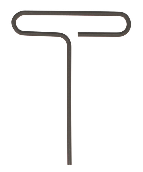 BONDHUS 7/64 X 3" LOOP HEX T-HANDLE