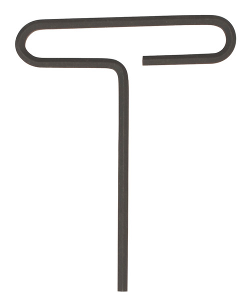 BONDHUS 5/32 X 3" LOOP HEX T-HANDLE