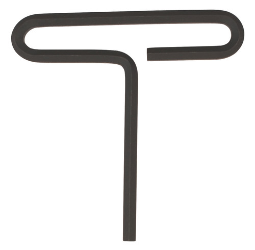 BONDHUS 7/32 X 3" LOOP HEX T-HANDLE