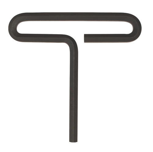 BONDHUS 1/4 X 3" LOOP HEX T-HANDLE