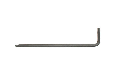 BONDHUS 3/16 BALLPOINT L-WRENCH W / TAB