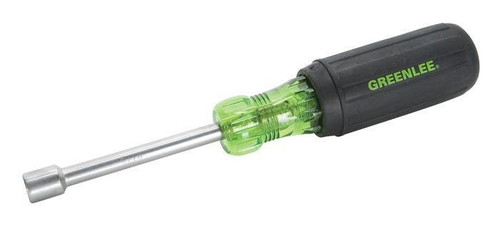 NUT DRIVER,5/16"X3 » ("P)