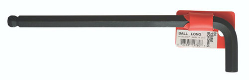BONDHUS 12M BALLPOINT L-WRENCH  W / TAB