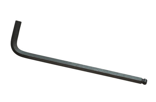 BONDHUS 19M BALLPOINT L-WRENCH  W / TAB
