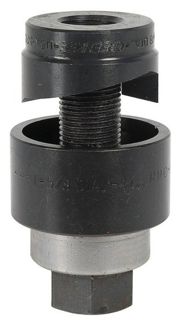 PUNCH UNT-1-5/8" ("P)